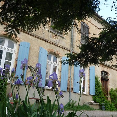 Chateau De Vallègue エクステリア 写真