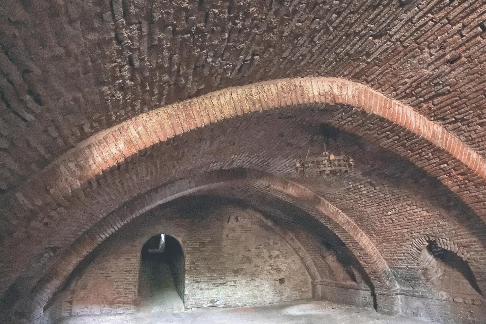 Chateau De Vallègue エクステリア 写真