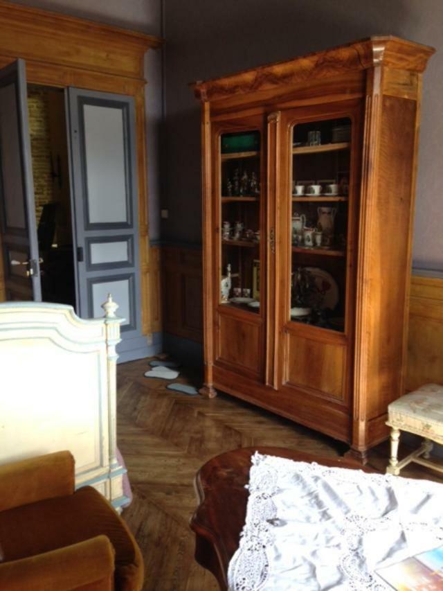 Chateau De Vallègue エクステリア 写真